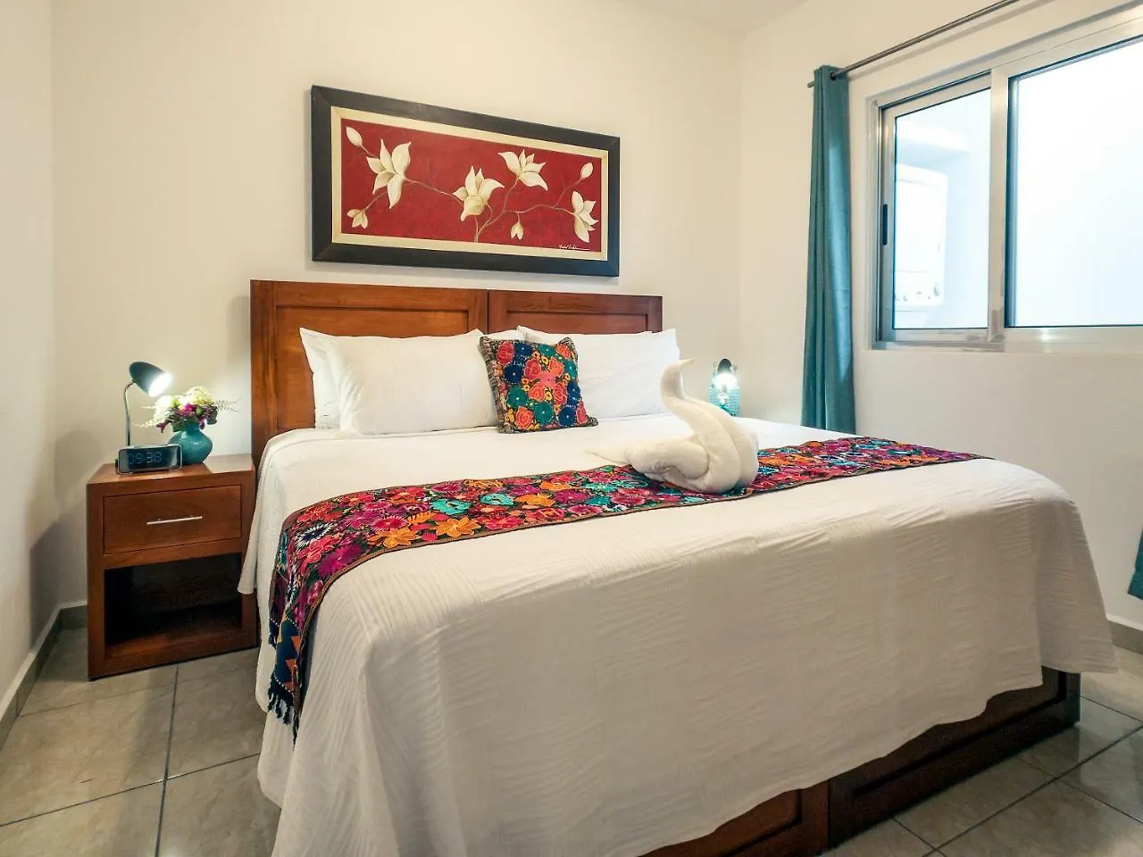 Casa Siinik Apartment Puerto Morelos Mexico