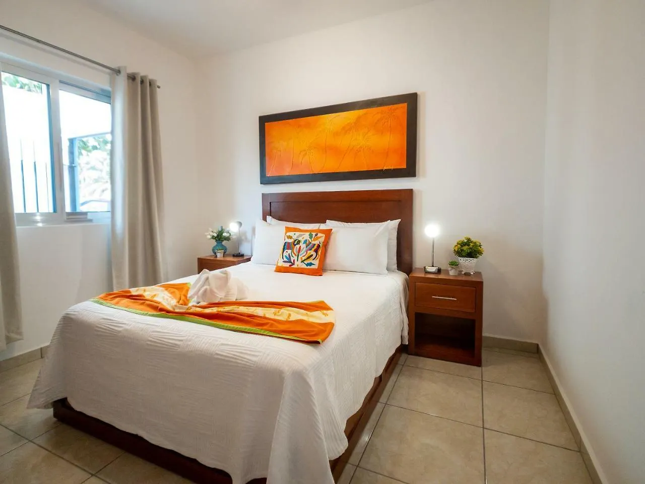 Casa Siinik Apartment Puerto Morelos