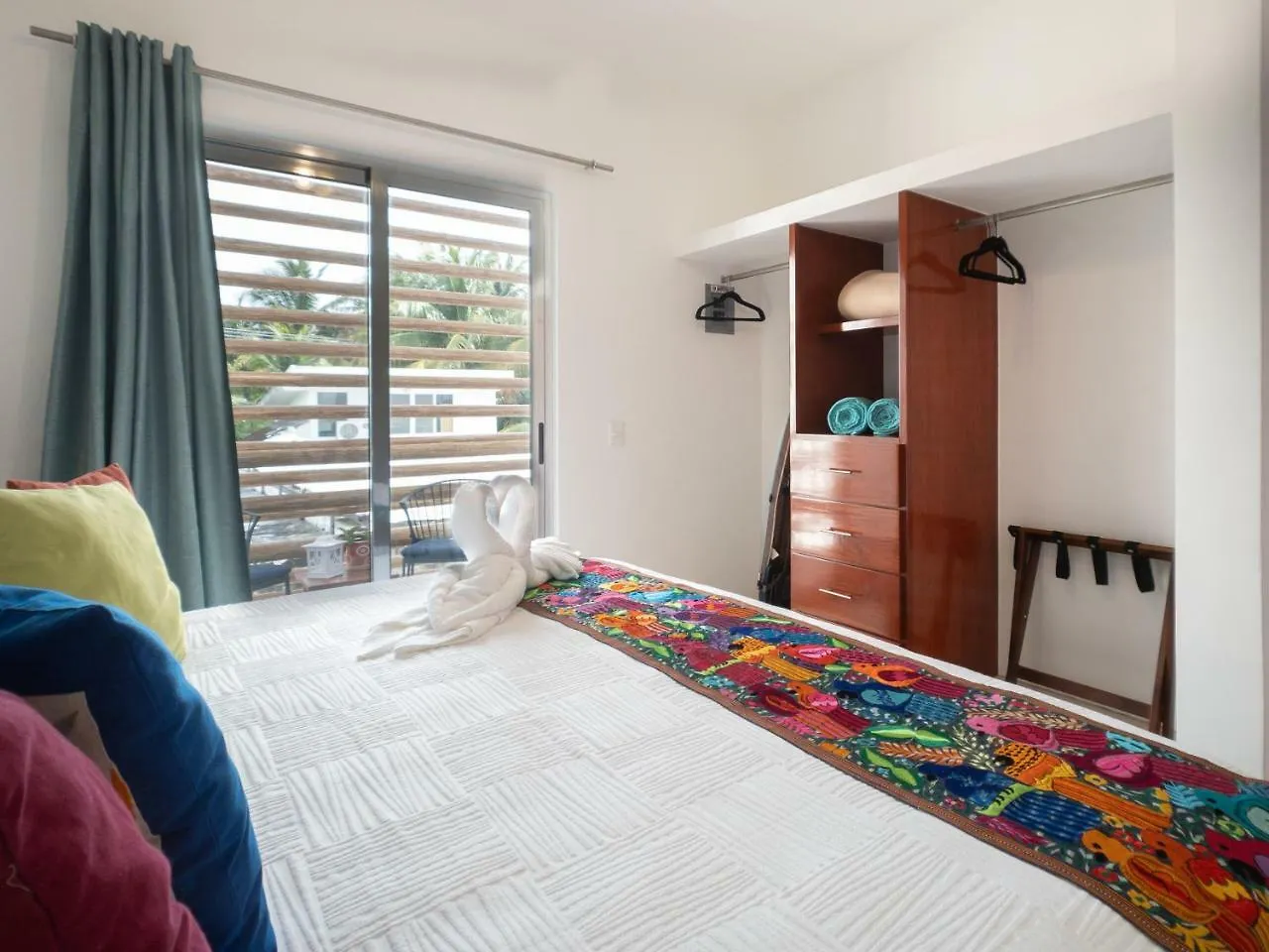 Casa Siinik Apartment Puerto Morelos